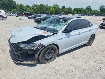 2019 Volkswagen Jetta 3VWC57BU6KM052690 Lot 56283026