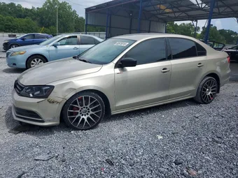 2015 Volkswagen Jetta 3VWD17AJ3FM233811 Lot 60976916