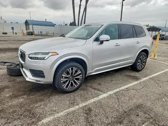 2022 Volvo XC90 YV4102PK0N1873088
