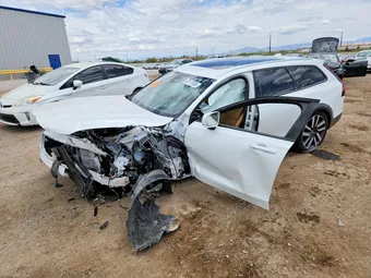 2026 Volvo V90 YV4062NLXT1205740