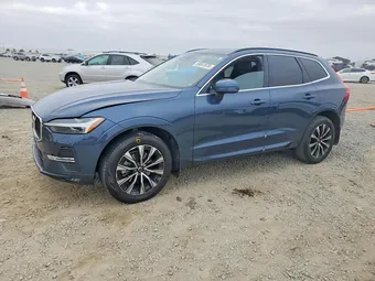 2023 Volvo XC60 YV4L12DV9P1218368