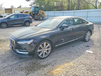 2017 Volvo S90 YV1A22ML5H1004883