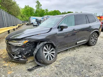 2023 Volvo XC90 YV40621N7P1983166