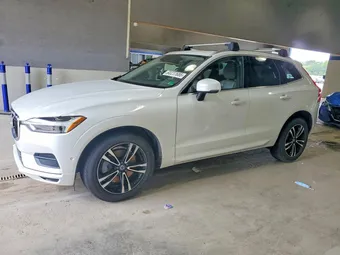 2018 Volvo XC60 YV4A22RK0J1031160