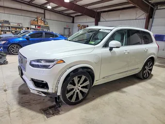 2024 Volvo XC90 YV4H60CF8R1189454