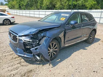 2020 Volvo XC60 YV4102RL4L1560760