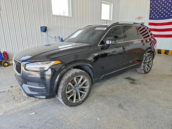 2017 Volvo XC90 YV4A22PK0H1134107