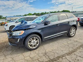 2015 Volvo XC60 YV4940RC4F2612303