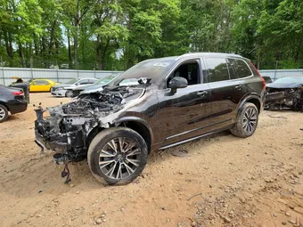 2020 Volvo XC90 YV4102CK2L1602388