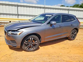 2020 Volvo XC60 YV4A22RK8L1410507