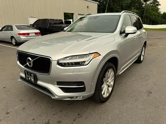2016 Volvo XC90 YV4A22PK7G1060408