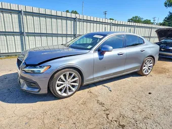 2020 Volvo S60 7JR102FK7LG048231