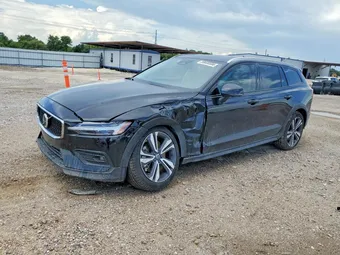 2026 Volvo V60 YV4L12WK9T2171785