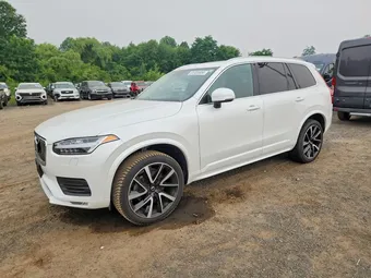 2021 Volvo XC90 YV4A221K8M1711159