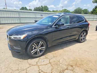 2019 Volvo XC60 LYV102DK3KB237048