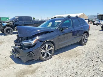 2025 Volvo XC60 YV4H60RM2S1050464