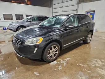 2015 Volvo XC60 YV426MDD7F2604554