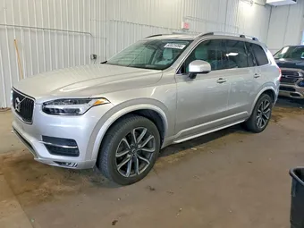 2017 Volvo XC90 YV4A22PK5H1117741