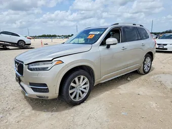2016 Volvo XC90 YV4A22PK0G1038685