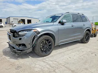 2018 Volvo XC90 YV4A22PK6J1218809
