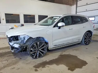 2023 Volvo XC60 YV4H60DA4P1301375