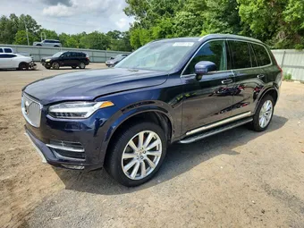 2017 Volvo XC90 YV4A22PL6H1142527