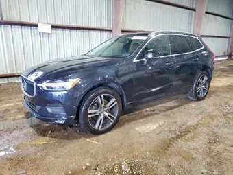 2019 Volvo XC60 LYV102DK8KB247400