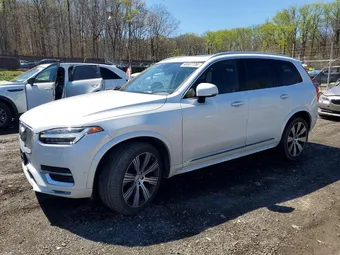 2021 Volvo XC90 YV4A22PL6M1700483