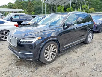 2016 Volvo XC90 YV4A22PL4G1024197