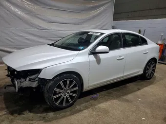 2018 Volvo S60 LYV402TM0JB171878