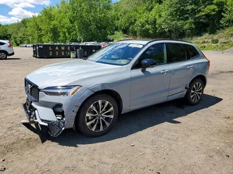 2025 Volvo XC60 YV4M12RC0S1172255