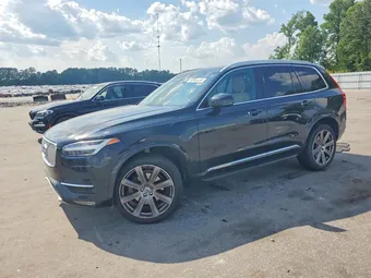 2018 Volvo XC90 YV4A22PL3J1192114