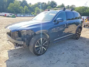2018 Volvo XC90 YV4A22PL7J1356206