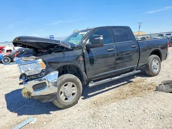 2023 Ram 2500 3C6UR5CL0PG538091 Lot 56792536
