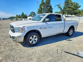 2015 Ram 1500 1C6RR7GT3FS605723 Lot 59576946