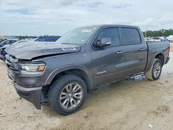 2021 Ram 1500 1C6SRFJT6MN507849 Lot 56627396