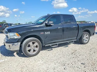 2016 Ram 1500 3C6RR6LT7GG320449 Lot 49296176