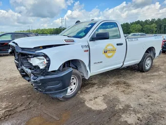 2022 Ram 2500 3C6MR4AJXNG200416