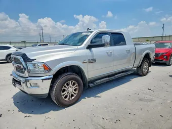 2017 Ram 3500 3C63R3ML5HG650630 Lot 57720546