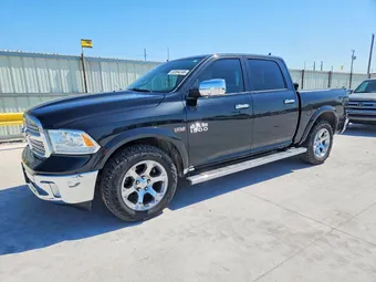 2015 Ram 1500 1C6RR7NT4FS666484 Lot 53594246