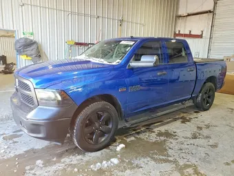2015 Ram 1500 3C6RR7KT3FG543853 Lot 72186885