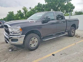 2024 Ram 2500 3C6UR5CJ9RG268294 Lot 54615196