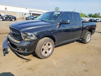 2017 Ram 1500 1C6RR7FT8HS688991 Lot 60990096