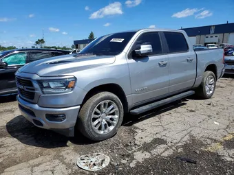 2023 Ram 1500 1C6SRFJT9PN658298 Lot 56993946