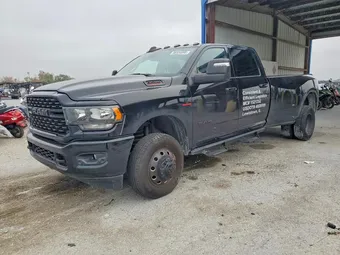 2024 Ram 3500 3C63RRHL4RG137982