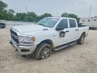 2024 Ram 2500 3C6UR5CL4RG236855 Lot 58706286