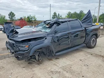 2022 Ram 1500 1C6SRFU99NN230485 Lot 55136556