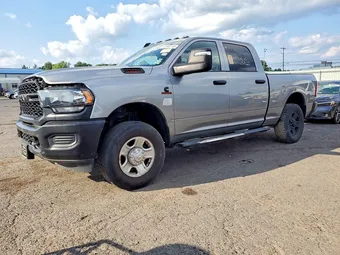 2023 Ram 2500 3C6UR5CL8PG646491