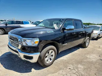 2024 Ram 1500 1C6RREJT2RN218645