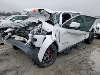 2020 Ram 1500 1C6SRFJT0LN109843